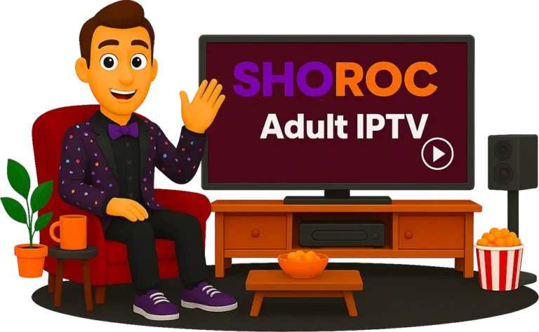 adult iptv
