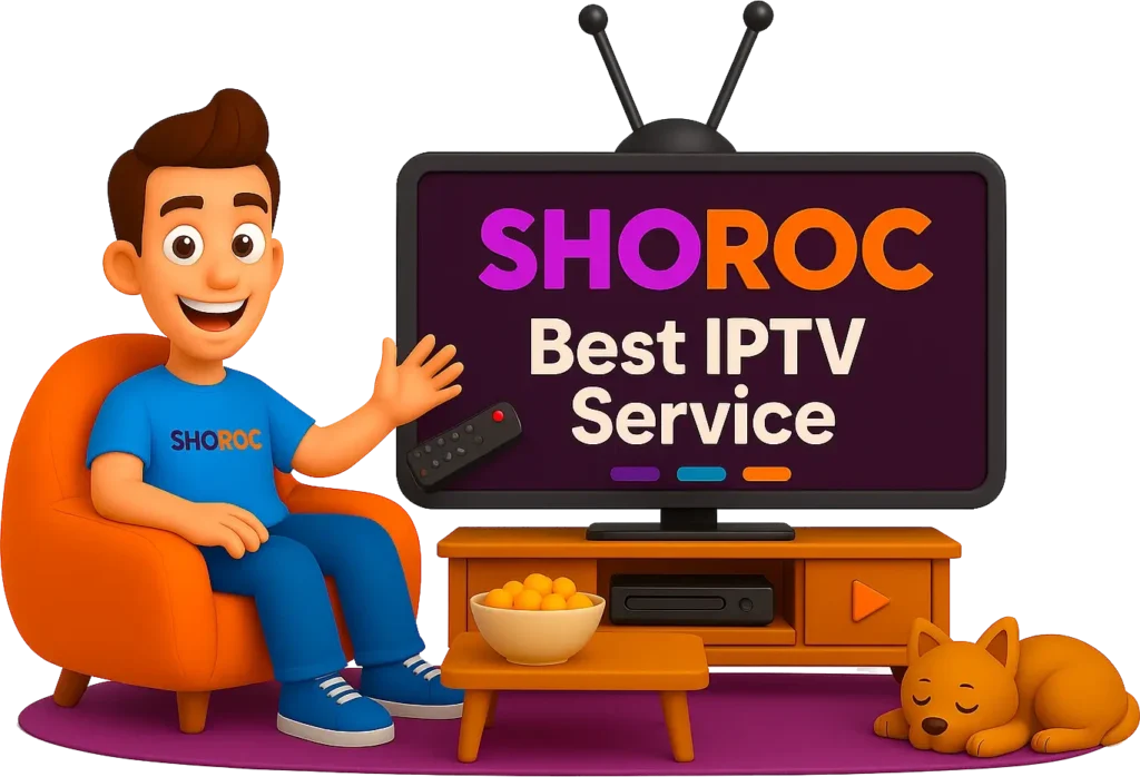 best iptv services