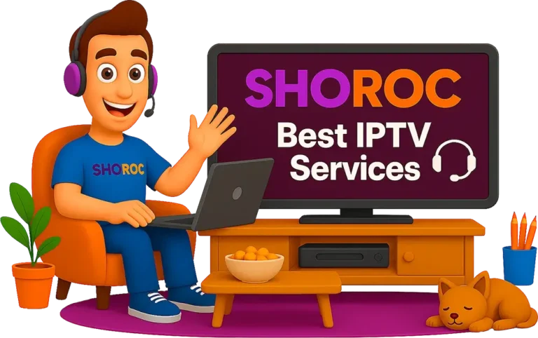 best iptv services in usa