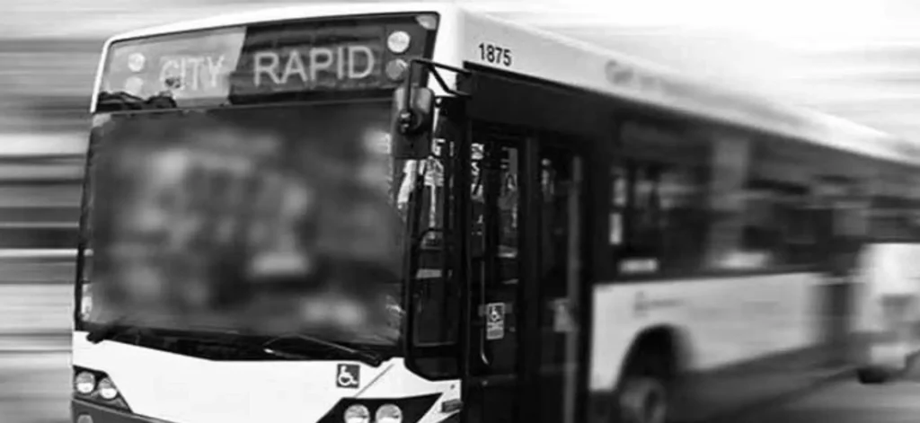 bus