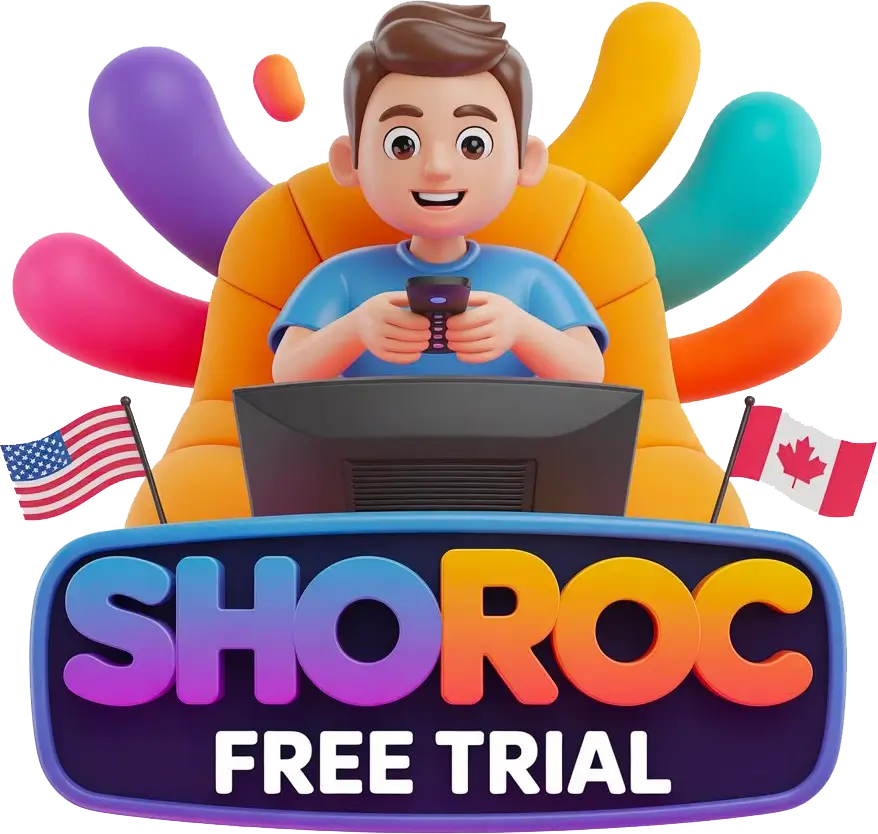 iptv free trial