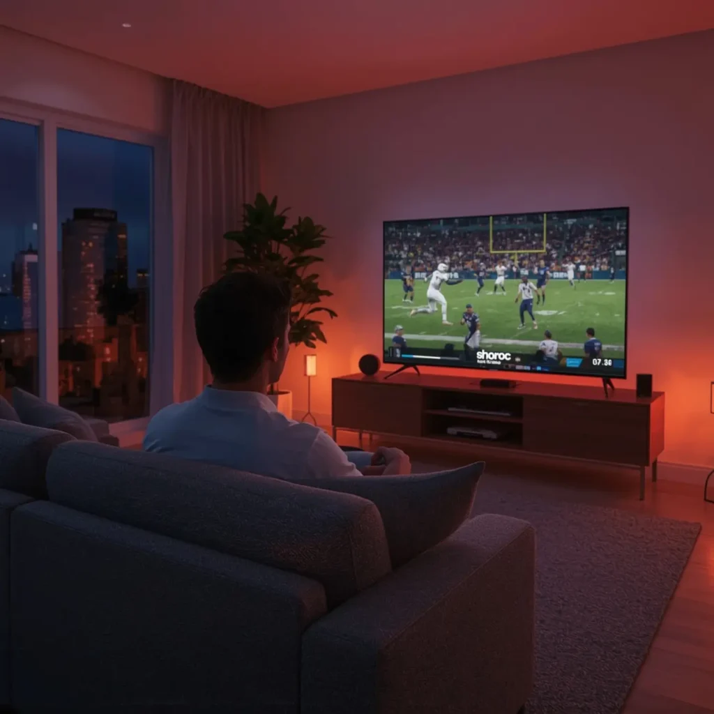 xcode iptv