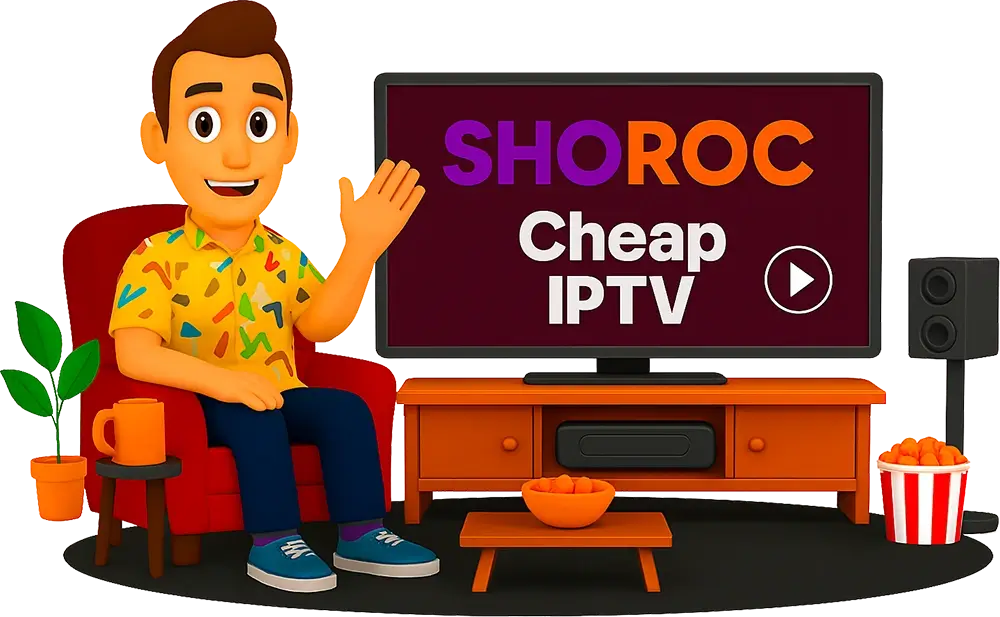 cheap iptv