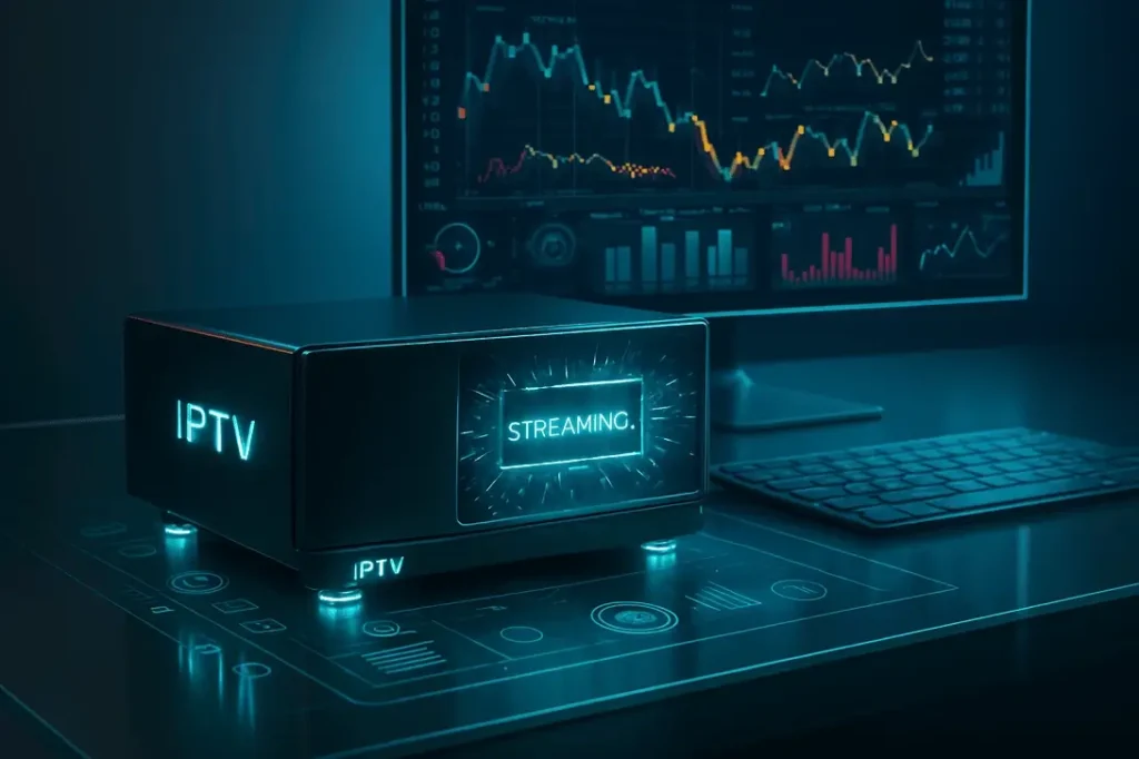 hdmi encoder iptv