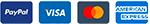 Credit Card (Payment via Email)