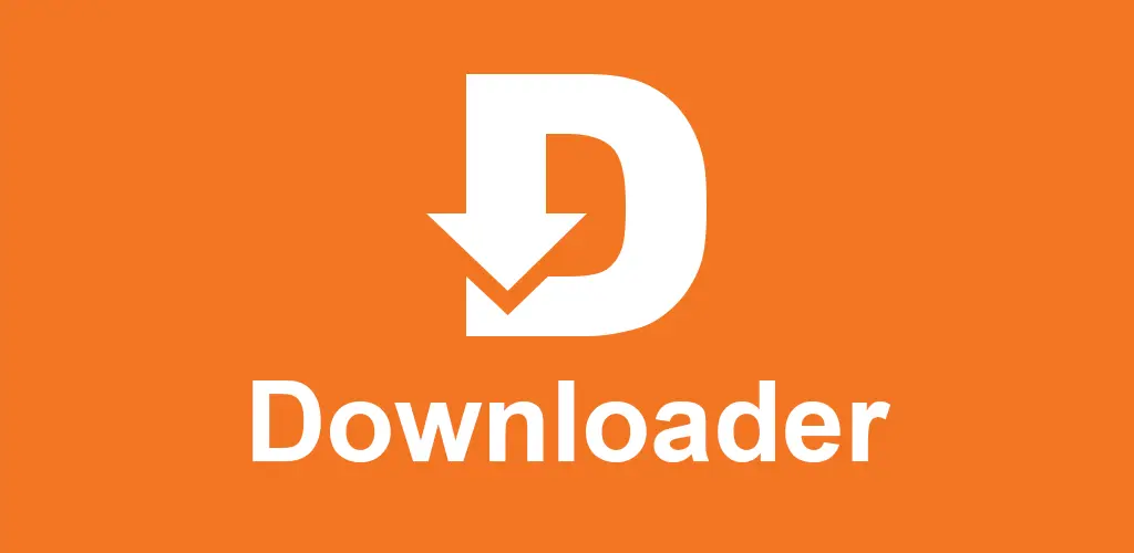 Downloader app firestick